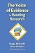 The Voice of Evidence in Reading Research