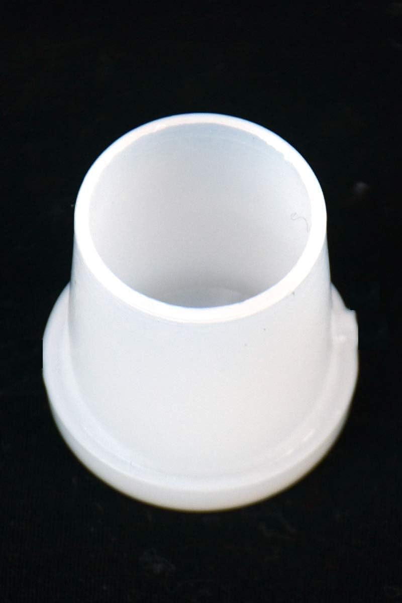 See full amazon price history chart for MINSALES ® Plastic Round end Cap or pad Plastic Shuu Shoe,(Virgin 1 inch) (Set of 6) Fit to Every Item MINSALES ® Plastic Round end Cap or pad Plastic Shuu Shoe,(Virgin 1 inch) (Set of 6) Fit to Every Item (B0C7H4FZ7H) Amazon Price History, Amazon Price Tracker