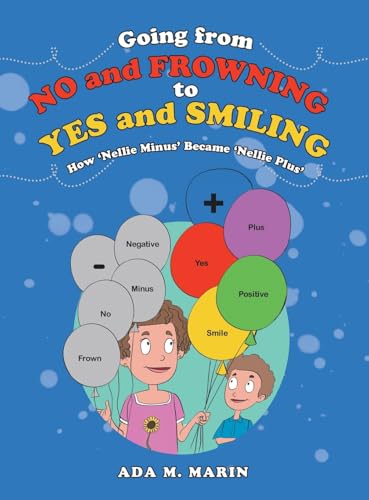 Going From No And Frowning To Yes And Smiling: How 'Nellie Minus' Became 'Nellie Plus'
