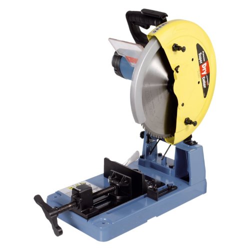 Jepson 9435 14-Inch Dry Metal Cutting Saw #TOP4