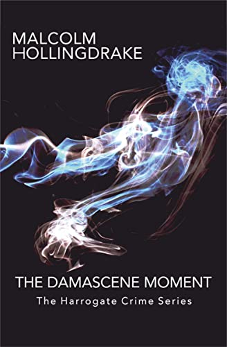 The Damascene Moment