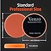 Venzo 6 Inch Buffing Polishing Pads, 5 Pcs 6.5