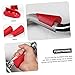BESPORTBLE Weight Lifting Gloves Bar Cushions Portable Barbell Grips Gym Grips Dumbbell Cover Accessories Strength Training Pads