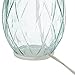 360 Lighting Rita Modern Coastal Small Accent Table Lamps 14 3/4