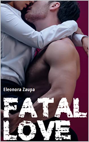 Eleonora Zaupa - Fatal Love (2023)