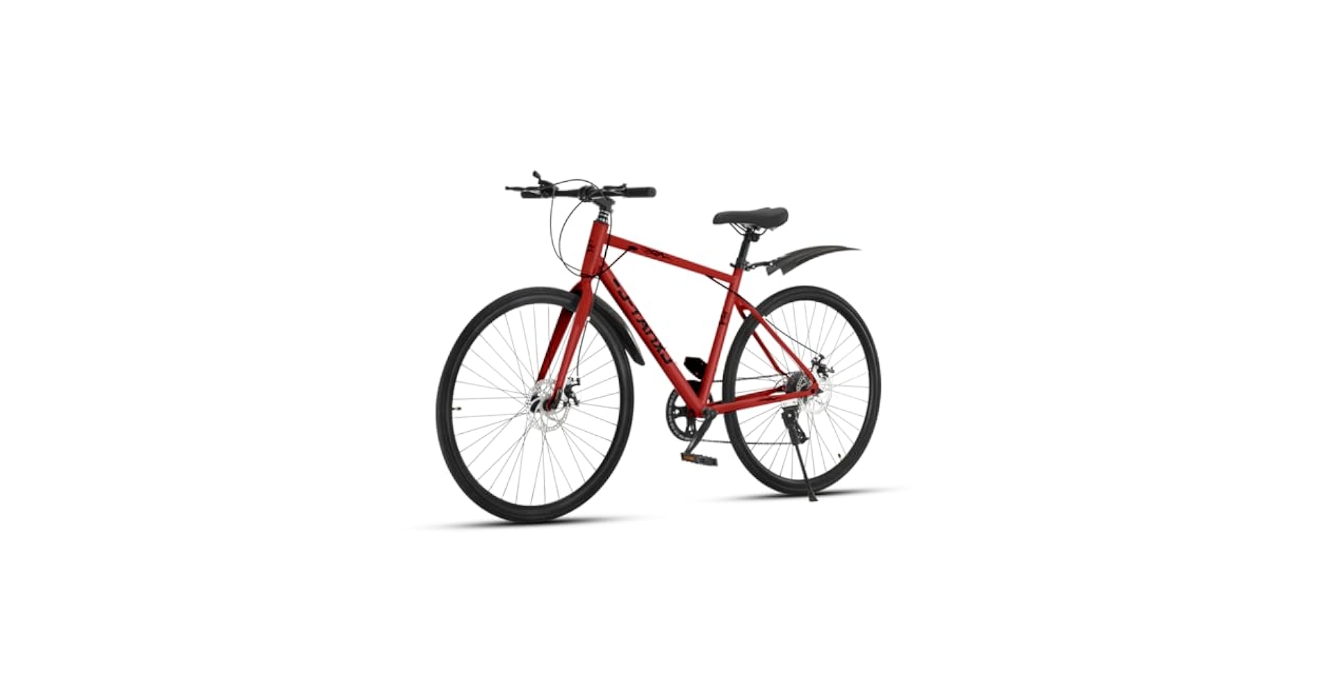 J-TANXJ 自転車 ロードバイク 700C 6段変速 26インチ ★訳あり品 Amazon | J-TANXJ 自転車 ロードバイク 700C 6段変速 26インチ