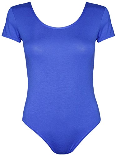 T-Shirt Top Manches Cap Ajusté pour Ne Plus Choisir Entre Confort et Style