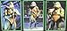 NECA TMNT Donnie Collectible Action Figure - Acrylic Ninja Movie Theme Toy