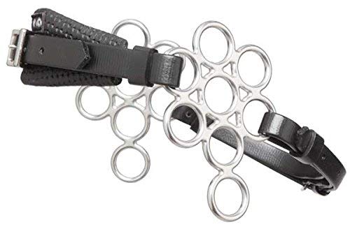 Zilco Hackamore, Blume