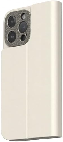 Moshi Overture - Funda para iPhone 15 Pro Max (magsafe), color blanco