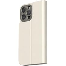 Moshi Overture for iPhone 15 Pro Max magsafe - White
