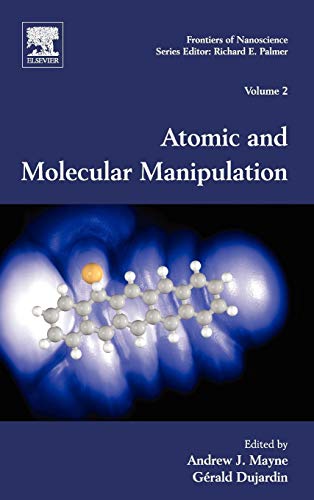 Atomic and Molecular Manipulation view 2
