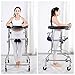 Imagen de Andador Vertical, Andador con Ruedas para Adultos