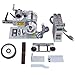 LIYUANJUN Belt Grinder, 30'' x 1'' Belt Sander Bench Grinder with Brushless Motor Large Table Polishing Sander Sharpener Multi Function Desktop Belt Machine w/Stepless Speed Regulator