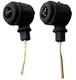 Jedes Teil wird vor dem Versand einer Qualitätsprüfung unterzogen