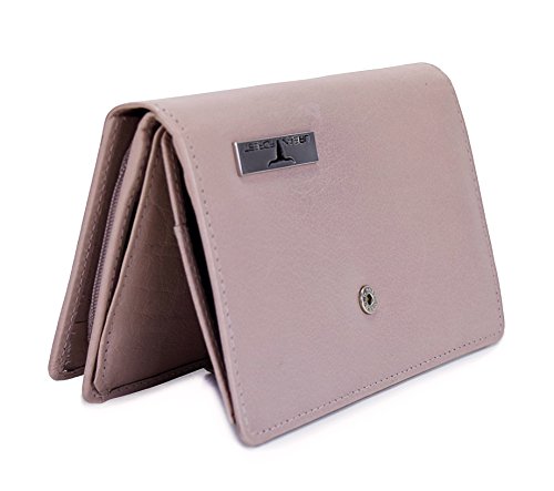 Image of Urban Forest Tina Leather Wallet For Women .