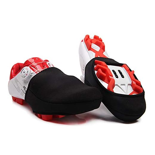 Cubierta para zapatillas de ciclismo, para invierno, protectores de ropa, color negro