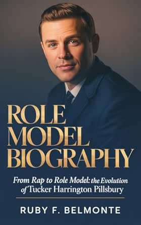 ROLE MODEL BIOGRAPHY: American singer-songwriter and former rapper ...