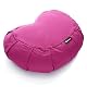 Bodymate Halbmond Yogakissen
