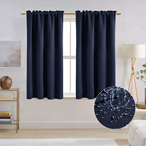 Best Blue Bathroom Window Curtains A Comprehensive Guide
