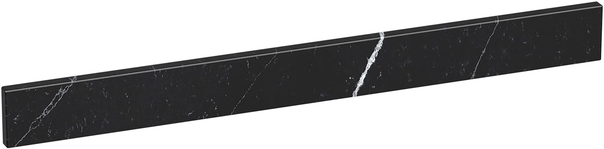 Kohler 28263-EMQ vasque Silestone ET Marquina pour moderniser une suite parentale