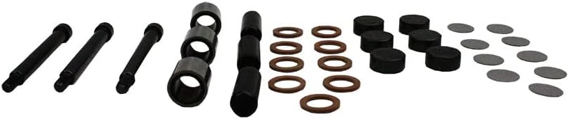Polaris OEM Wide Roller Spider Rebuild Kit 2002-2005 RMK & SwitchBack 2201169