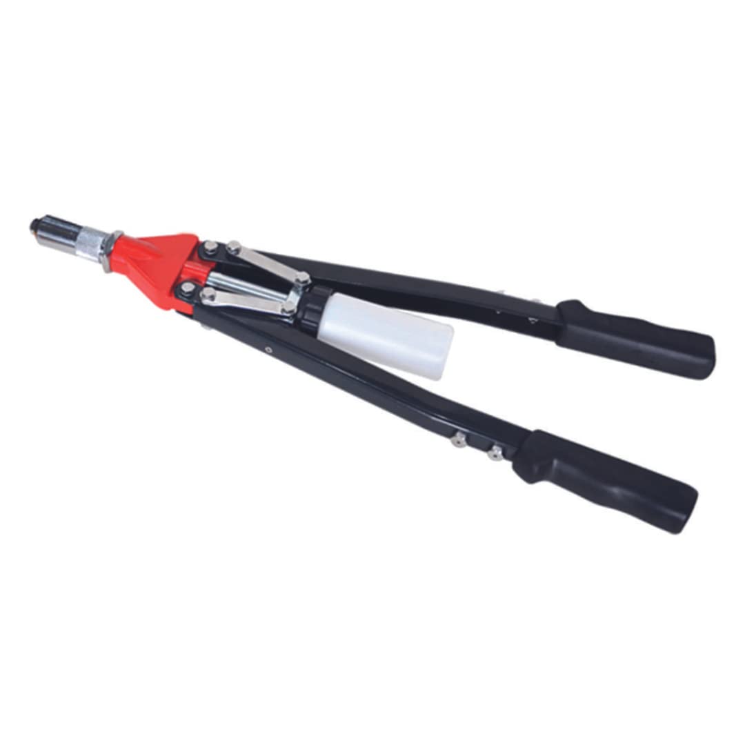 INDEX RMPA01 - Remachadora manual palanca (1 uds.) (Envase de 1 Ud.)