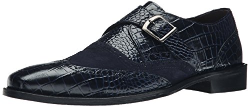 Stacy Adams Men's Arrico Slip-On Loafer
