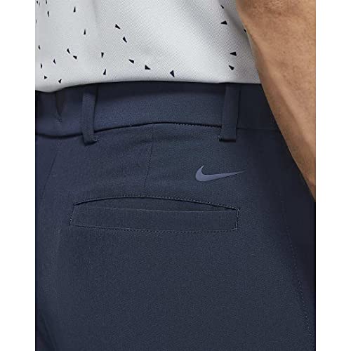 Nike Dri-Fit Men's Golf Shorts (As1, Numeric, Numeric_34, Regular, Regular, Obsidian) #TOP5