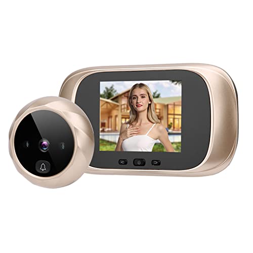 Tbest 2.8in Digital Peephole Viewer