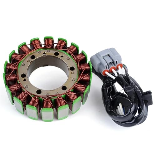 Stator pour Yamaha TDM900 ABS bobine d'alternateur aux normes de rechange origine