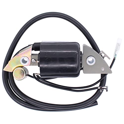 Bobina de encendido para reparar motores de motocultores y bombas Honda G150 a G400