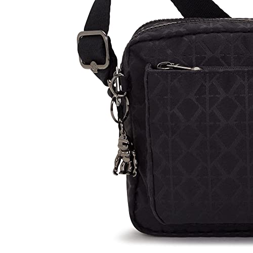 Bolsa Kipling Abanu M Preto