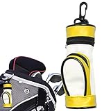 §【Golf Essentials】 Las bolsas de golf son adecuadas para regalar a amigos y familiares en cumpleaños, Navidad u otros festivales, un gran regalo para amigos y familiares a los que les gusta jugar al golf, y un producto imprescindible para el golf.