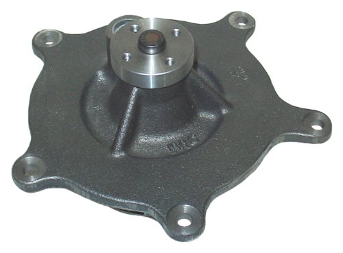 Image of Airtex AW3717 Engine Water Pump