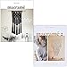 Price comparison product image Fanny Zedenius Collection 2 Books Set (Macrame, Macramé 2)