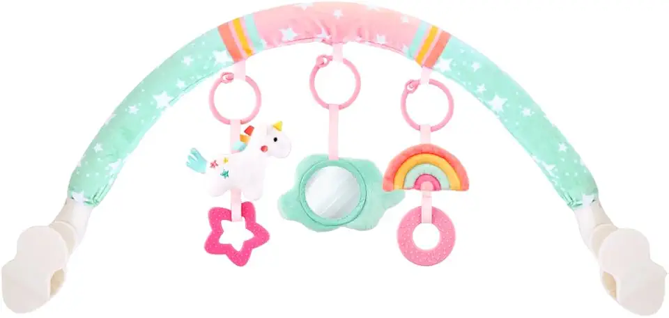 Buba, Mobile Para Carrinho Magic Unicórnio