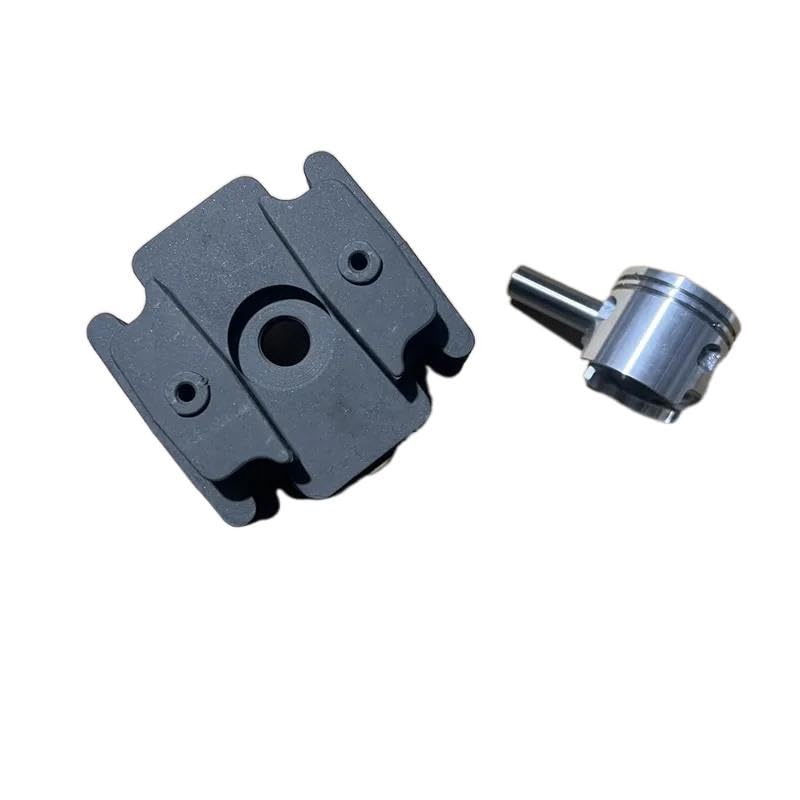 Kit cylindre piston 43 mm haute compression pour récolteuse T320