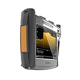 TELEVES Medidor de Campo MOSAIQ6 para DVB-T/T2/S/S2/C + Ci + FO Selectiva