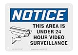 Accuform Signs MASE806VP Plastic Safety Sign, Legend 