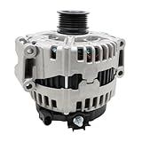 Wyrxalon Alternator 220A 12V CW A013154050280 fit for Dodge Sprinter 2500 3500 07-08 V6 3.5L fit