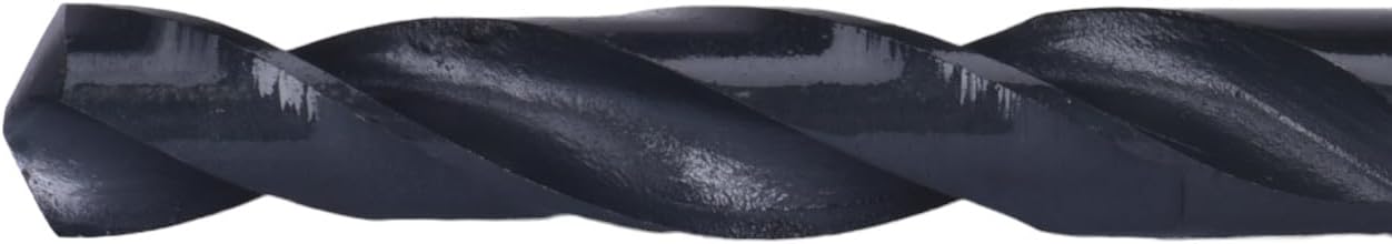 Century Drill & Tool, 47333, 33/64",Silver & Deming,Drill Bits, Durable Construction Tools