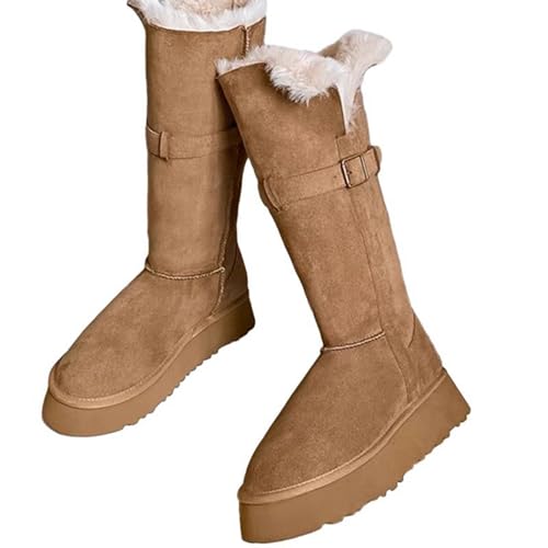 [WOOYOO] Ou[c fB[X [gu[c ܂Ԃu[c V hC EȒP ₷  xg EB^[u[c ϖ  ~ Vv nCJbg EH[LO O C 23.5 cm