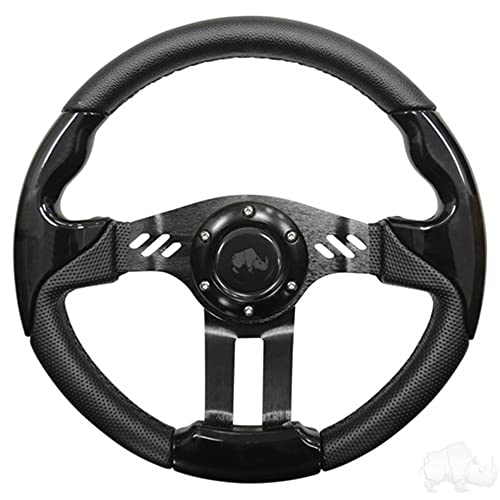 RHOX Red Hawk Aviator 5 Wheel