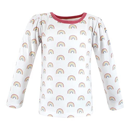 Image of Hudson Baby Baby-Girls Long Sleeve T-Shirts