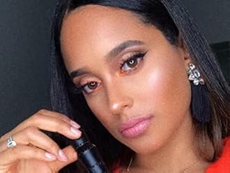 Hickey Lipstick Fashion Week Collection, 5 Piece Refill Set (Mile High, Birthday Suit, Walk of Shame, Beach Babe, Skinny Dip), Long Lasting Hydrating Lipstick for Women, Vegan & Gluten-Free