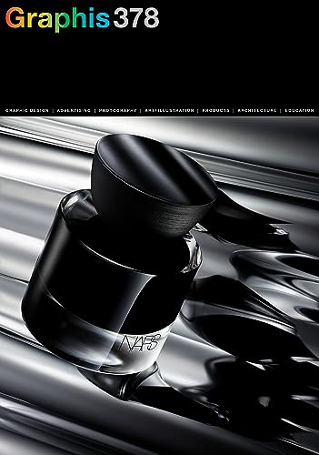 Graphis Journal Magazine 378