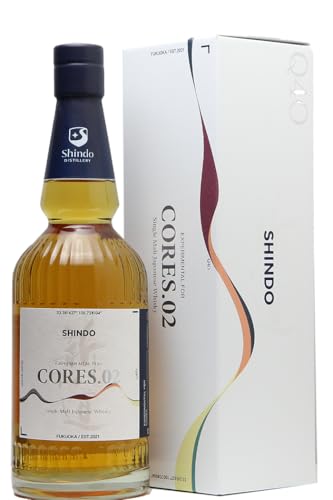 �V�� �G�N�X�y�������^�� �R�A�[�Y 02 700ml �y�����ƐV���̊|�����킹�z �V�������� SHINDO EXPERIMENTAL FOR CORES.02 ���K�i �W���p�j�[�Y�E�C�X�L�[