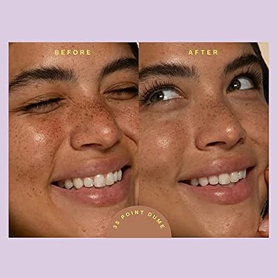 Tower 28 Swipe Serum Concealer in 7.0 + SunnyDays SPF 30 Tinted Moisturizer in 35 - Hydrating Medium-Full Coverage Concealer + 2-in-1 Buildable Coverage Foundation + Mineral Sunscreen (2 Count)