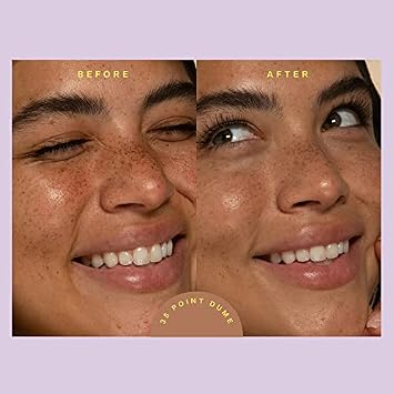 Tower 28 Swipe Serum Concealer in 7.0 + SunnyDays SPF 30 Tinted Moisturizer in 35 - Hydrating Medium-Full Coverage Concealer + 2-in-1 Buildable Coverage Foundation + Mineral Sunscreen (2 Count)